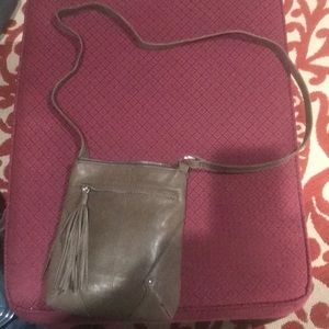 EUC HOBO BRAND CROSSBODY